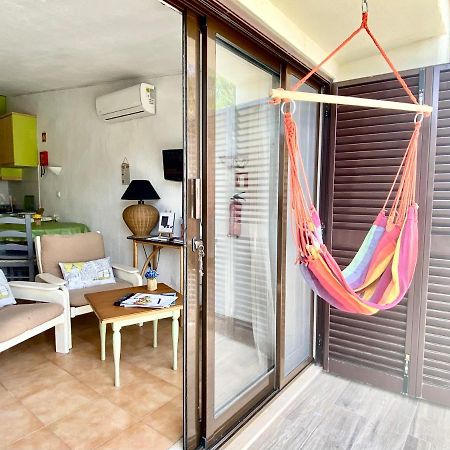 アルブフェイラCosy Little Houseアパートメント エクステリア 写真