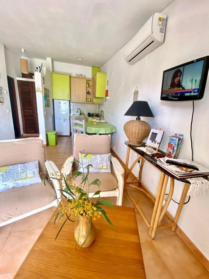 アルブフェイラCosy Little Houseアパートメント エクステリア 写真